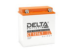 Аккумуляторная батарея DELTA BATTERY CT 1216.1&nbsp;<img style='position: relative;margin:0' src='/image/only_to_order_edit.gif' alt='На заказ' title='На заказ' />