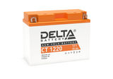 Аккумуляторная батарея DELTA BATTERY CT 1220&nbsp;<img style='position: relative;margin:0' src='/image/only_to_order_edit.gif' alt='На заказ' title='На заказ' />