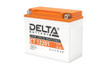 Аккумуляторная батарея DELTA BATTERY CT 12201