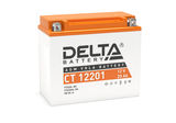 Аккумуляторная батарея DELTA BATTERY CT 12201&nbsp;<img style='position: relative;margin:0' src='/image/only_to_order_edit.gif' alt='На заказ' title='На заказ' />