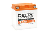 Аккумуляторная батарея DELTA BATTERY CT 1230&nbsp;<img style='position: relative;margin:0' src='/image/only_to_order_edit.gif' alt='На заказ' title='На заказ' />