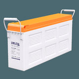 Аккумуляторная батарея DELTA BATTERY FT 12-180 M&nbsp;<img style='position: relative;margin:0' src='/image/only_to_order_edit.gif' alt='На заказ' title='На заказ' />