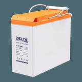 Аккумуляторная батарея DELTA BATTERY FT 12-50 M&nbsp;<img style='position: relative;margin:0' src='/image/only_to_order_edit.gif' alt='На заказ' title='На заказ' />