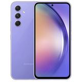 Samsung Galaxy A54 SM-A546E 5G 256Gb 8Gb лаванда моноблок (SM-A546ELVDCAU)&nbsp;<img style='position: relative;margin:0' src='/image/only_to_order_edit.gif' alt='На заказ' title='На заказ' />