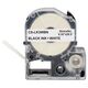 Картридж ленточный Cactus CS-LK3WBN черный для Epson LW300/LW400/LW700/LW600P/LW1000P Картридж ленточный Cactus CS-LK3WBN черный для Epson LW300/LW400/LW700/LW600P/LW1000P