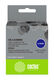 Картридж ленточный Cactus CS-LK3WBN черный для Epson LW300/LW400/LW700/LW600P/LW1000P Картридж ленточный Cactus CS-LK3WBN черный для Epson LW300/LW400/LW700/LW600P/LW1000P