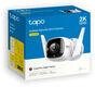 Умная уличная камера TP-Link Tapo C325WB