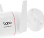 Умная уличная камера TP-Link Tapo C325WB
