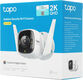 Умная уличная камера TP-Link Tapo C325WB