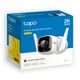Умная уличная камера TP-Link Tapo C325WB