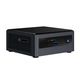 Intel NUC NUC10I3FNHN Платформа для ПК
