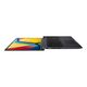 ASUS VivoBook 17X M3704YA-AU052 [90nb1192-m00200] Black 17.3