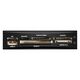 Exegate EX283581RUS Картридер USB2.0 ExeGate <CR-415> 3.5 Exegate EX283581RUS Картридер USB2.0 ExeGate <CR-415> 3.5