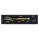 Exegate EX293028RUS Картридер USB3.0 <CR-611U3> (внутренний, 3.5 Exegate EX293028RUS Картридер USB3.0 <CR-611U3> (внутренний, 3.5