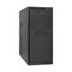 Exegate EX283237RUS Корпус Minitower ExeGate MA-372UX Black Exegate EX283237RUS Корпус Minitower ExeGate MA-372UX Black