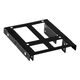 Exegate EX292544RUS Салазки (переходник) ExeGate HD-22T3M металлические для установки 2xHDD/SSD 2.5 Exegate EX292544RUS Салазки (переходник) ExeGate HD-22T3M металлические для установки 2xHDD/SSD 2.5