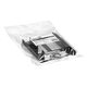 Exegate EX292544RUS Салазки (переходник) ExeGate HD-22T3M металлические для установки 2xHDD/SSD 2.5