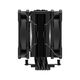 Cooler ID-Cooling SE-225-XT Black V2 S1155/1156/1150/1200/1700/AM4/AM5