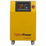 Инвертор CyberPower CPS 3500 PRO&nbsp;<img style='position: relative;margin:0' src='/image/only_to_order_edit.gif' alt='На заказ' title='На заказ' />