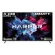 HARPER 75U750TS HARPER 75U750TS
