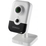 Камера видеонаблюдения IP HIWATCH DS-I214W(С) (2.0 mm)