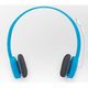 Logitech Stereo Headset (Borg) H150 981-000372 Blue