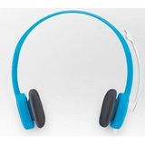 Logitech Stereo Headset (Borg) H150 981-000372 Blue&nbsp;<img style='position: relative;margin:0' src='/image/only_to_order_edit.gif' alt='На заказ' title='На заказ' />