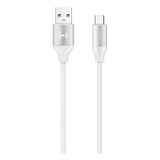 Harper USB - USB type-C SCH-732 white&nbsp;<img style='position: relative;margin:0' src='/image/only_to_order_edit.gif' alt='На заказ' title='На заказ' />