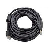 Telecom Кабель (CG511D-10M) HDMI to HDMI (19M -19M) ver.1.4b 6242755316577&nbsp;<img style='position: relative;margin:0' src='/image/only_to_order_edit.gif' alt='На заказ' title='На заказ' />