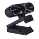Web-камера A4Tech PK-940HA черный 2Mpix (1920x1080) USB2.0 с микрофоном [1407240]