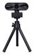Web-камера A4Tech PK-940HA черный 2Mpix (1920x1080) USB2.0 с микрофоном [1407240]