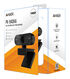 Web-камера A4Tech PK-940HA черный 2Mpix (1920x1080) USB2.0 с микрофоном [1407240]