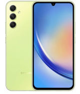 Смартфон Смартфон Samsung Galaxy A24 6/ 128Gb Amazing Lime SM-A245FLGVSKZ&nbsp;<img style='position: relative;margin:0' src='/image/only_to_order_edit.gif' alt='На заказ' title='На заказ' />