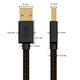 Greenconnect USB 2.0 Type-AM - USB 2.0 Type-AF 20м Greenconnect USB 2.0 Type-AM - USB 2.0 Type-AF 20м