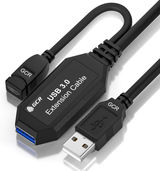 Greenconnect USB 3.2 Type-AM - USB 3.2 Type-AF 44-050605&nbsp;<img style='position: relative;margin:0' src='/image/only_to_order_edit.gif' alt='На заказ' title='На заказ' />