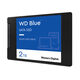 Western Digital
WD SSD Blue