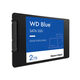 Western Digital
WD SSD Blue
