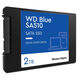 Western Digital
WD SSD Blue
