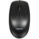 910-001795 Мышь Logitech M90 Optical USB black 910-001795 Мышь Logitech M90 Optical USB black