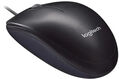 910-001795 Мышь Logitech M90 Optical USB black 910-001795 Мышь Logitech M90 Optical USB black
