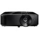 Optoma X381 Проектор (E9PD7D601EZ1) {Full 3D; DLP