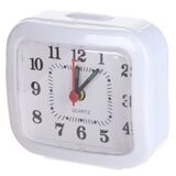 Perfeo Quartz часы-будильник "PF-TC-004" PF_C3097
