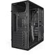 Exegate EX278402RUS Корпус Miditower Exegate XP-329S Black