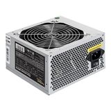 Блок питания 700W ExeGate UNS700 Exegate ES261572RUS-PC (ATX, PC, 12cm fan, 24pin, 4pin, PCIe, 3xSATA, 2xIDE, кабель 220V в комплекте)