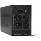 Exegate EP285519RUS ИБП ExeGate SpecialPro Smart LLB-2000.LCD.AVR.EURO.RJ.USB <2000VA/1200W