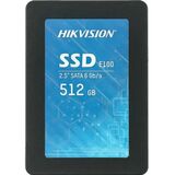 Hikvision SSD 512GB HS-SSD-E100/ 512G {SATA3.0} HS-SSD-E100/512G&nbsp;<img style='position: relative;margin:0' src='/image/only_to_order_edit.gif' alt='На заказ' title='На заказ' />