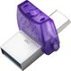 Kingston USB Drive 64GB DataTraveler DTDUO3CG3/64GB DataTraveler microDuo 3C Kingston USB Drive 64GB DataTraveler DTDUO3CG3/64GB DataTraveler microDuo 3C