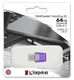 Kingston USB Drive 64GB DataTraveler DTDUO3CG3/64GB DataTraveler microDuo 3C Kingston USB Drive 64GB DataTraveler DTDUO3CG3/64GB DataTraveler microDuo 3C