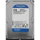 Western Digital HDD SATA-III 2Tb Blue WD20EARZ
