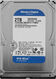 Western Digital HDD SATA-III 2Tb Blue WD20EARZ